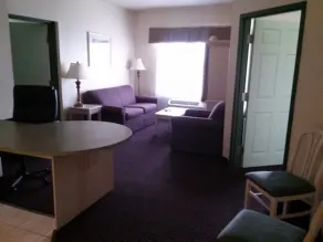 Allure Suites of Fort Myers - Vue de la chambre