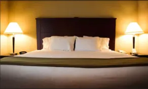 Desalis Hotel London Stansted - Habitación