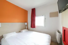 Premiere Classe Troyes Sud - Parc St Thibault - Chambre