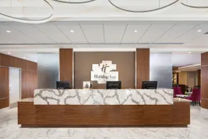 Holiday Inn Washington-College Pk I-95 - Réception