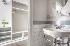 Cockhaven Arms - Bathroom