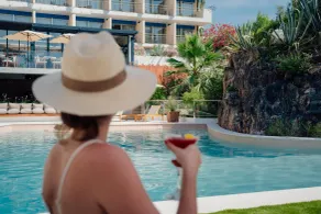 Radisson Hotel Cannes Seaside - Pool