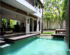 The Amala Boutique Retreat - Room