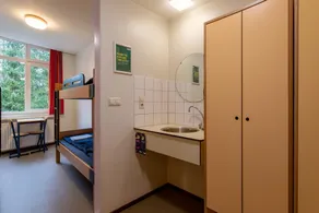 Stayokay Hostel Arnhem - Chambre