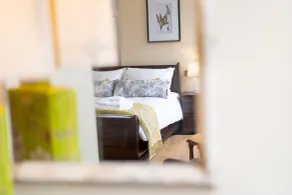 The Ironmongers Boutique accommodation - Room