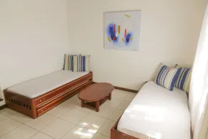 Pousada Coisa e Tao - Room