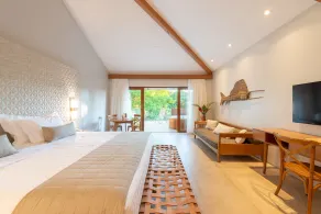 Hotel Real Villa Bella - Room