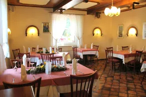 Hotel und Restaurant Eurohof - Restaurant