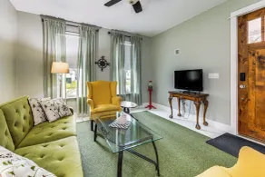 Newly Renovated Private Cottage Near Niagara River - Innvendig