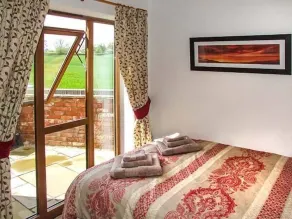 Owl Cottage - Room