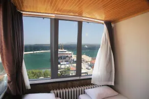 Boss Hotel - Room