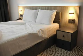 ARGUN OTEL - Room