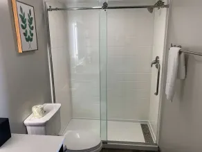 Urban Boutique Hotel; BW Signature Collection - Baño