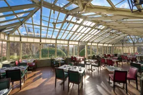 Inverness Lochardil House, by Highland Coast Hotels - Restaurant