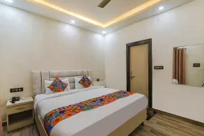 Fabhotel Sky Awadh - Quarto