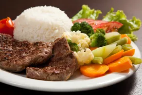 Harbor Buriti Hotel - Restaurant