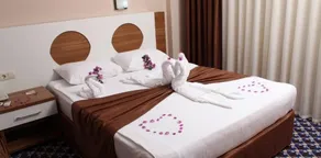 Batont Garden Resort - All Inclusive - Quarto