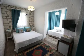 Peroni Hotel - Room