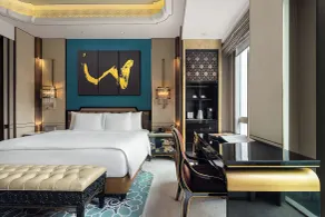 Wanda Reign Chengdu - Room