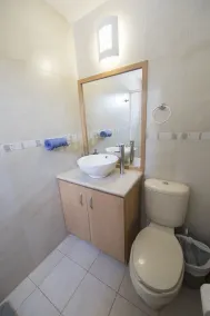 Casa Hidalgo - Salle de bain