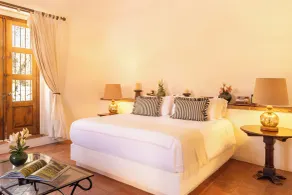 Hotel Casa De Quino - Chambre