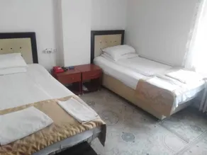 Büyük Akçay hotel - Habitación
