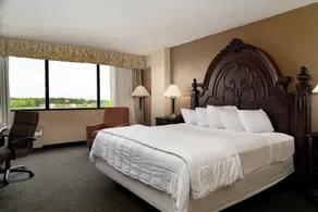 MCM Eleganté Hotel & Conference Center - Chambre