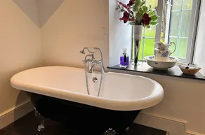 Exmoor Manor Guest House - Bathroom