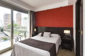 Sandos Monaco - Adults Only - Zimmer