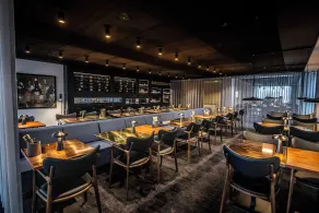 Scandic Opus Horsens - Restaurant