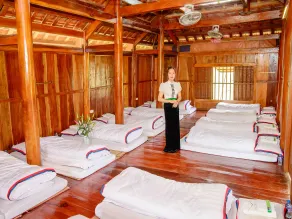 Moc Chau Arena Village - Room