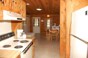 Cherokee Landing Campground - Værelse