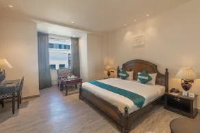 Clarks Resort , Ajmer - Room