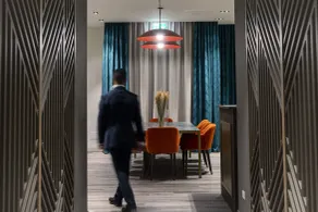 Quark Hotel Milano - Restaurant
