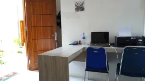 Savira Golo Koe Labuan Bajo - Recepción