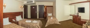 Neccar Otel - Zimmer