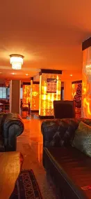 Ak Life Hotel  - Reception