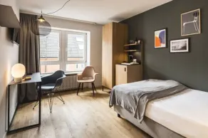 Genusshotel Krone & Roadtrips bei Basel - Quarto