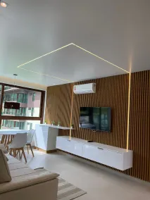 RESERVA CARNEIROS BEIRA MAR - BEACH RESORT- DELUX - Room