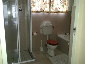 Glenhaven Guesthouse - Casa de banho