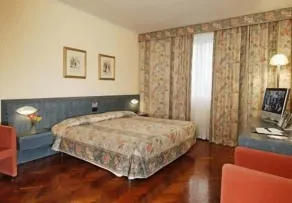 Park Hotel Ripaverde - Zimmer