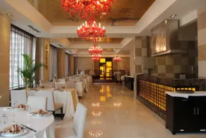 Ramada Plaza Weifang - Ristorante
