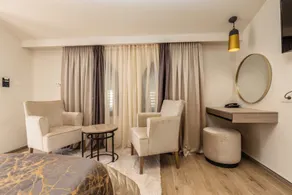 Hotel Vila Hedonija - Værelse