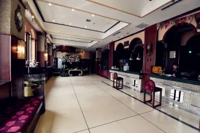 Harbin Bremen Jewish Culture Theme Hotel - Réception