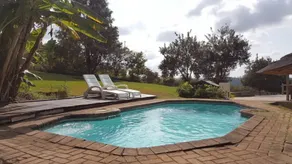 Mulberry Lane - Pool