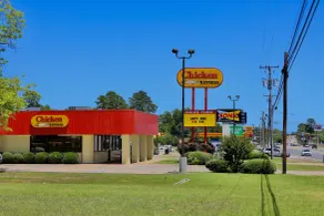 Regency Inn & Suites - Restaurant