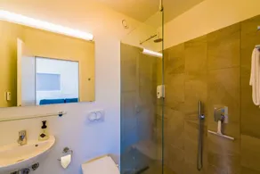 Salthús Guesthouse - Bathroom