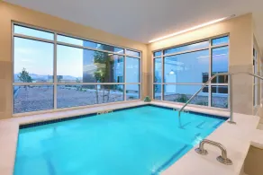 TownePlace Suites by Marriott Salt Lake City Draper - Piscine