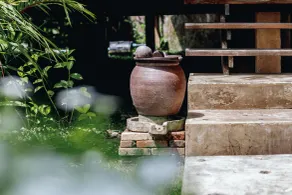 Ban Sainai Resort- Aonang's Green Resort - Chambre
