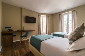 Rossio Boutique Hotel - Chambre